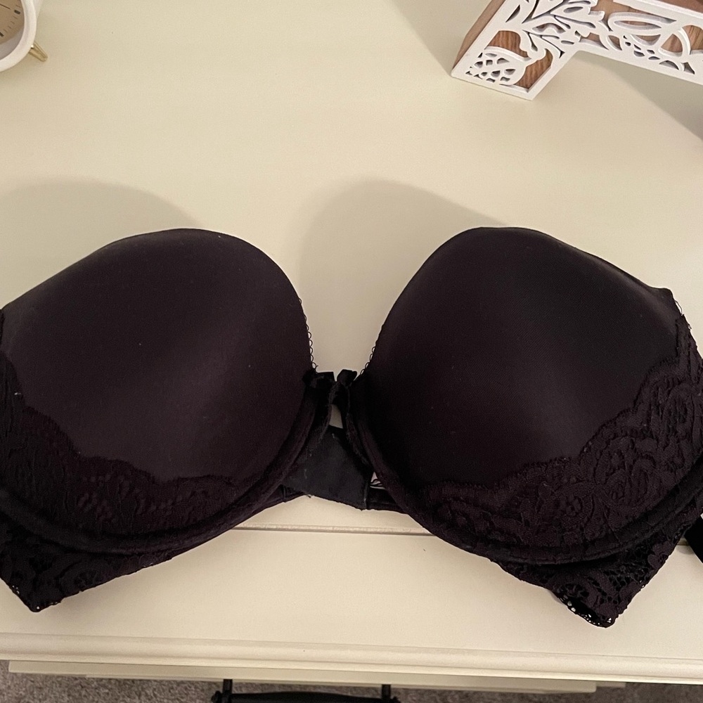 New condition